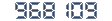 Control Code (viewing pictures required)